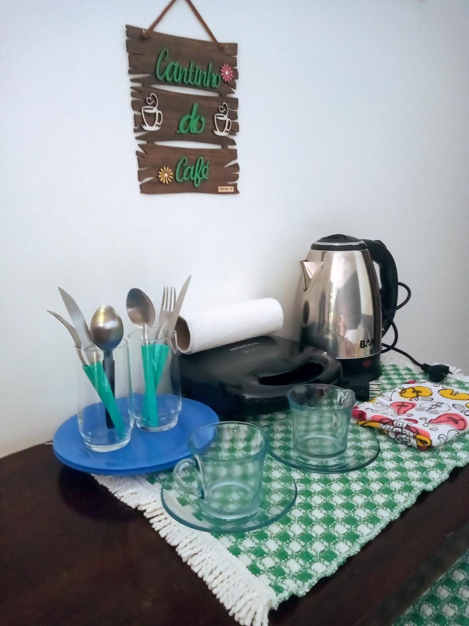 Suites Brilho Do Sol Убатуба Екстериор снимка