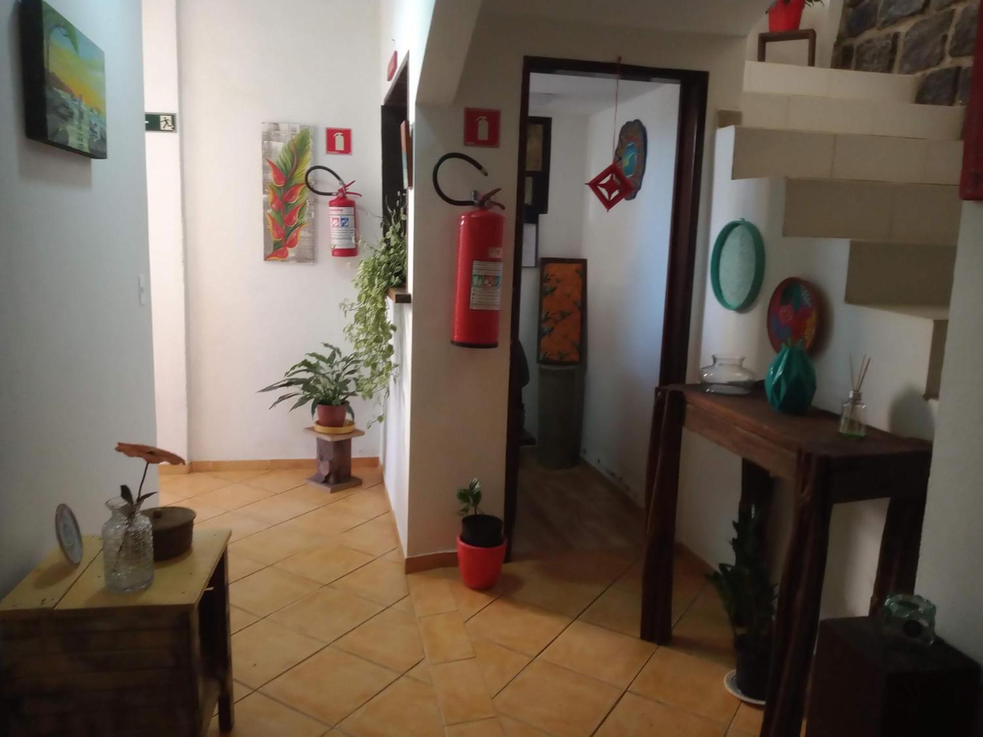 Suites Brilho Do Sol Убатуба Екстериор снимка
